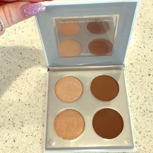 Pür Sculptor Palette